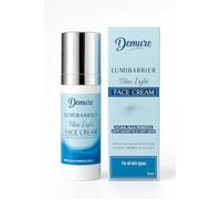 Demure LumiBarrier Crema Viso Giorno Anti-Age con Vitamine C, E, Probiotici