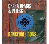 Demus,Chaka & Pliers - Dancehall Dons