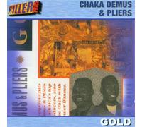 DEMUS, CHAKA & PLIERS - GOLD