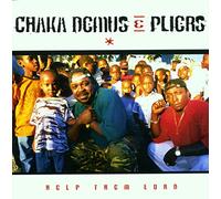 DEMUS, CHAKA & PLIERS - HELP THEM LORD