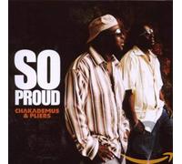 Demus,Chaka & Pliers - So Proud