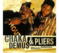 Demus,Chaka & Pliers - Ultimate Collection