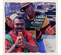 Demus, Chaka & Pliers With Friends - Murder She Wrote