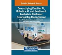 Demystifying Emotion AI, Robotics AI, and Sentiment Analysis in Cust (Tascabile)