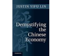 Demystifying the Chinese Economy