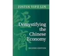 Demystifying the Chinese Economy
