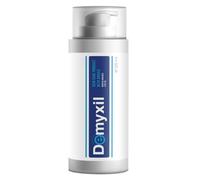 Demyxil - Crema lenitiva con camfora e boswellia, ideale dopo lo sport, 125 ml