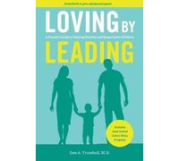 Den A Den Trumbull Loving by Leading (Tascabile)