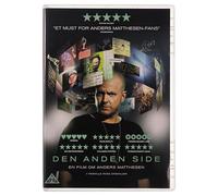 Den anden side – DVD – Standard – Dvd Marca