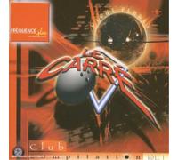Den Beuken Ron Van Carre (CD)