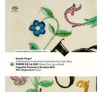 Den Bosch Choirbooks 1