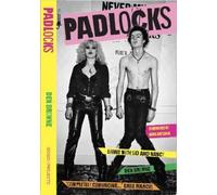 Den Browne PADLOCKS (Tascabile)