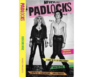 Den Browne PADLOCKS (Tascabile)