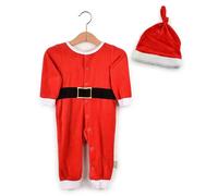 Den Goda Fen Costume Santa Baby Body
