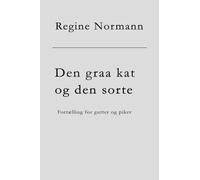 Den graa kat og den sorte