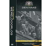 Den Haag in de tweede wereldoorlog (DVD)