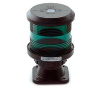 Fanale DHR verde 360° 25 W Segnalazione - 1 PZ - 11.420.09 - 1142009