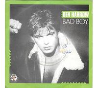 Den Harrow - Bad Boy