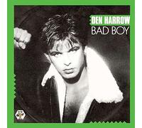Den Harrow - Bad Boy - Baby Records - 107 877