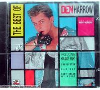 Den Harrow - Best of