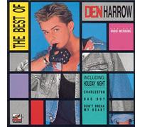 Den Harrow - Best Of Den Harrow