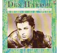 Den Harrow - Day By Day / Don't Forget [Vinile 7 pollici - 45 Giri]