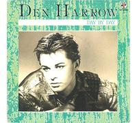 Den Harrow - Day by day (Remix, 1987) [VINYL]