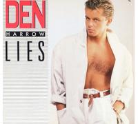 Den Harrow - Den Harrow - Lies - Baby Records - 209 347