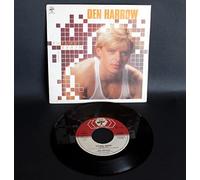 Den Harrow - Future brain (1985) / Vinyl single [Vinyl-Single 7'']