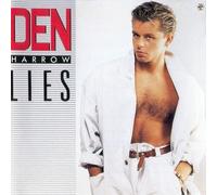 Den Harrow - Lies (1988)