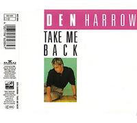 Den Harrow - Take me back (2 versions, 1989, plus 'Den's house')