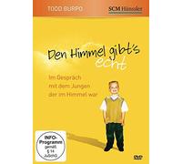 Den Himmel gibt's echt