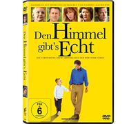 Den Himmel gibt's echt