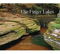Den Linnehan Finger Lakes (Copertina rigida)