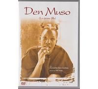 Den Muso la jeune fille Souleymane Cissé