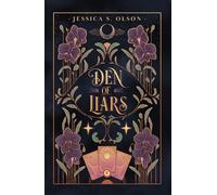 Den of liars. Ediz. italiana - Olson Jessica S.