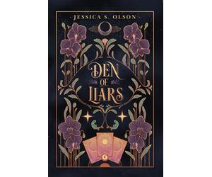 Den of liars. Ediz. italiana - Olson Jessica S.