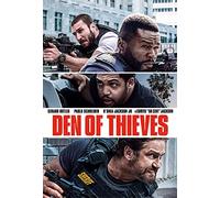 Den of Thieves