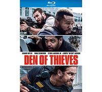 Den of Thieves