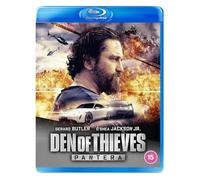 Den of Thieves: Pantera