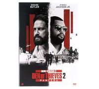 Den of Thieves: Pantera [DVD] (English audio)