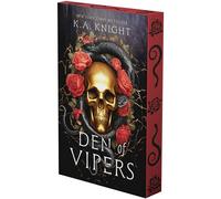 Den of Vipers
