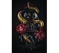 Den of Vipers