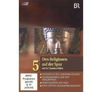 Den Religionen auf der Spur 5