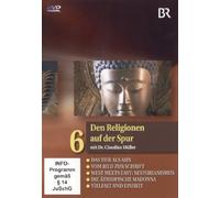 Den Religionen auf der Spur 6