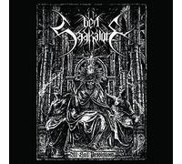 Den Saakaldte - All Hail Pessimism