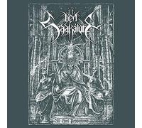 Den Saakaldte - All Hail Pessimism