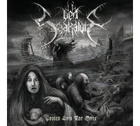 Den Saakaldte Pesten Som Tar Over (Vinyl LP) 12" Album