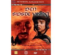 Den Sidste Viking (The Last Viking) (DVD) Holger Thaarup Kim Bodnia