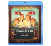 den Usynlige Hær HD - Blu Ray/Movies/Standard/Blu-Ray